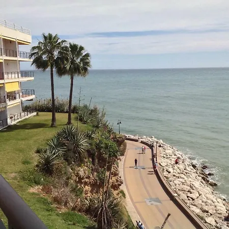 公寓 Castillo De Santa Clara Diseno *