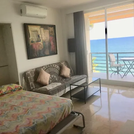 Appartement Castillo De Santa Clara Diseno Torremolinos