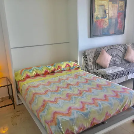 Appartement Castillo De Santa Clara Diseno Torremolinos