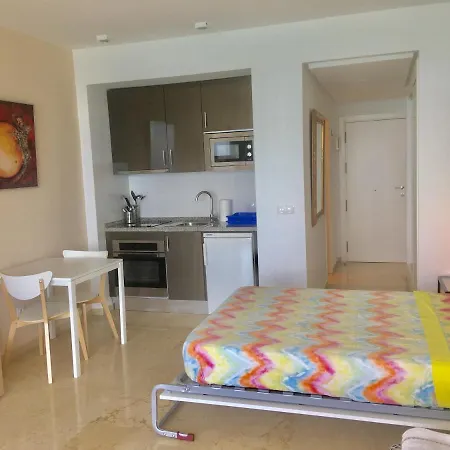 Appartement Castillo De Santa Clara Diseno Torremolinos