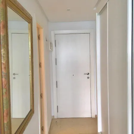 Appartement Castillo De Santa Clara Diseno Torremolinos